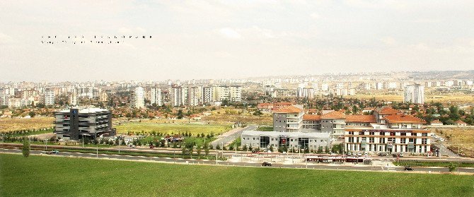 Erciyes Teknopark Erban Erciyes Melek Yatırım Ağı Hazine Müsteşarlığı’nca Akredite Edildi