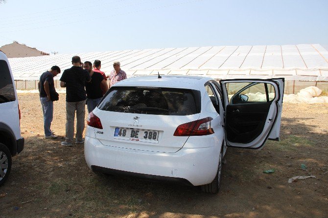 Tekne Cinayeti Zanlılarından Biri Fethiye’de Yakalandı