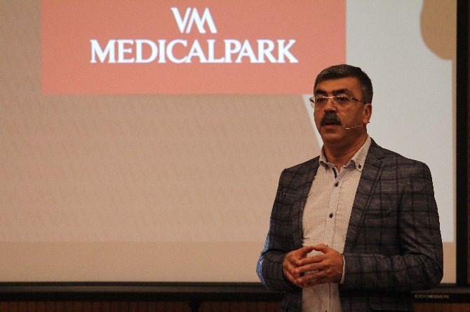 Vm Medical Park Bursa, Tanıtımıyla Da Farkını Ortaya Koydu