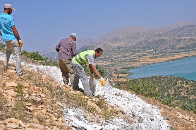 ‘Önce Vatan’ Yazısı Yeniden Yazılıyor