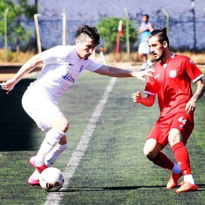 Ozan Siner, Salihli Kocaçeşmespor’da