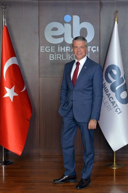 2023 İhracat Hedefine Yeşil Pasaport Takviyesi