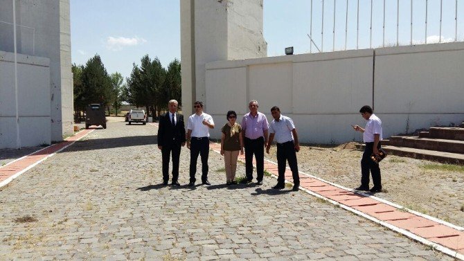 Malazgirt Zaferi’nin 945. Yıldönümü Hazırlıkları Başladı