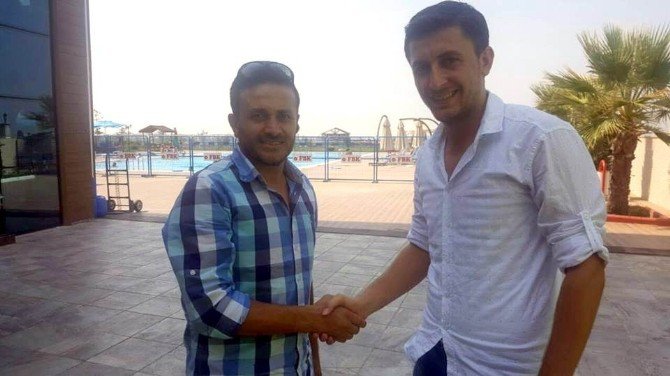 Salihli Kocaçeşmespor’da Transfer Atağı