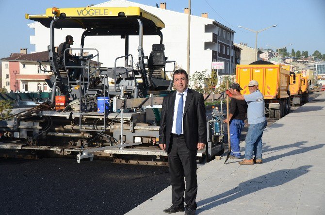 Başkan Toksoy, ”Sarıkamış’ı Doğu’nun Parlayan Yıldızı Yapacağız”