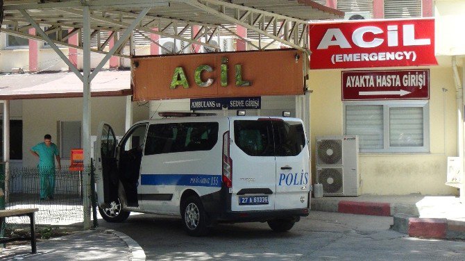 Gaziantep’te Alacak Verecek Kavgası: 4 Yaralı