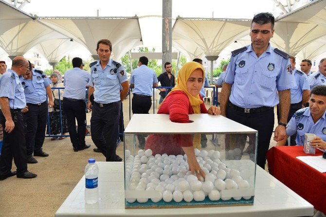 Güvenlik Mahallesi Semt Pazarında Yeni Dönem