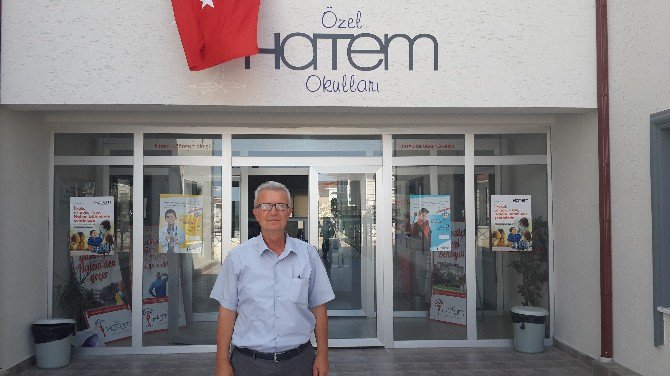 Hatem Anadolu Lisesi’nden Büyük Başarı