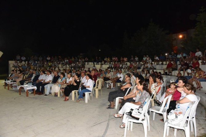 Şair Abdulkadir Bulut Anıldı