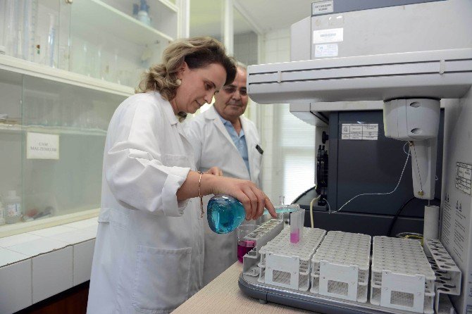 Antalya’nın İçme Suyu Temiz Çıktı