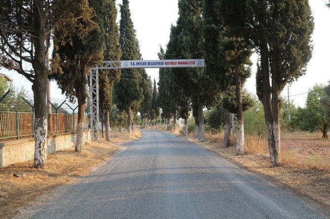 Hırsızlık Girişimleri Kuyulu Halkını Tedirgin Ediyor