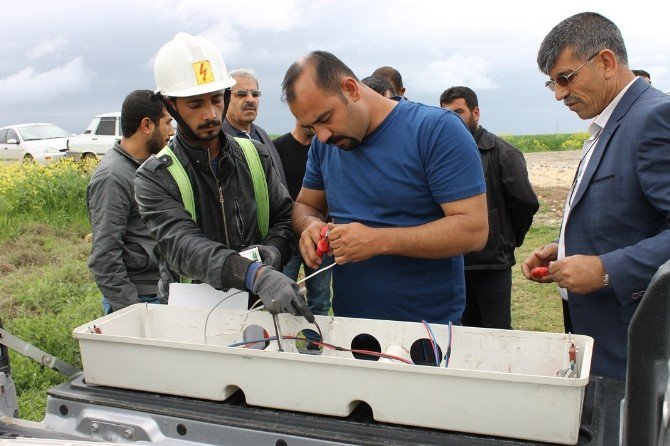 Dicle Edaş’tan Kayıt Dışı Elektrik Kullanan Abonelere Uyarı