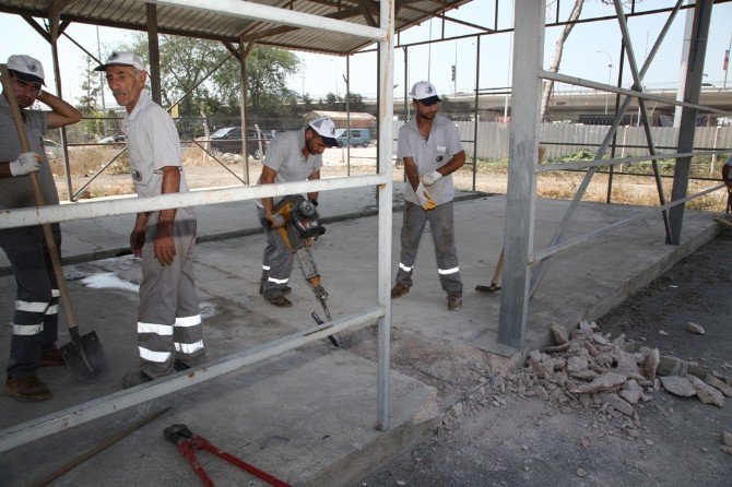 Kartal Belediyesi Kurban Bayramı Hazırlıklarına Başladı