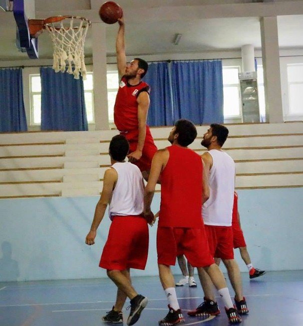 3x3 Türkiye Turu 2016 Yılı Finali Yarın Afyon’da Başlıyor