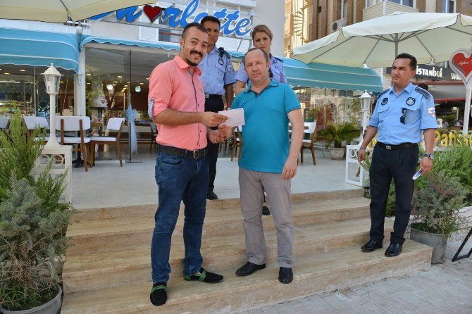 Muhittin Böcek Engelliler İçin İşletmelerden Düzenleme İstedi