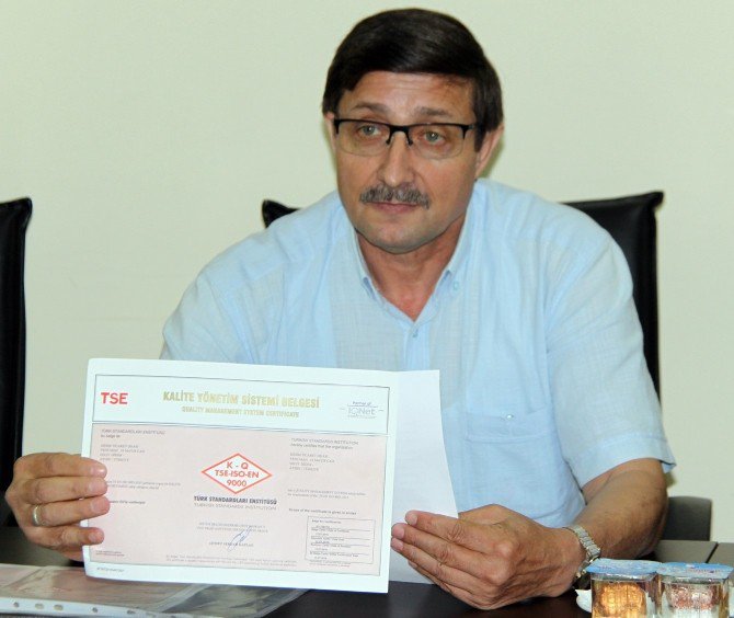 Didim’deki İşletmeler İnteraktif Sistemini Sevdi