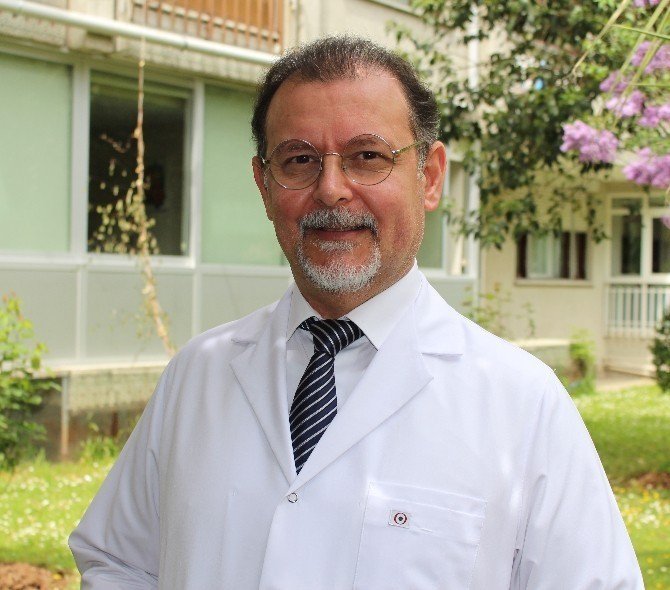 Dr.fevzi Özgönül, Tatlandırıcı Kullananları Uyardı