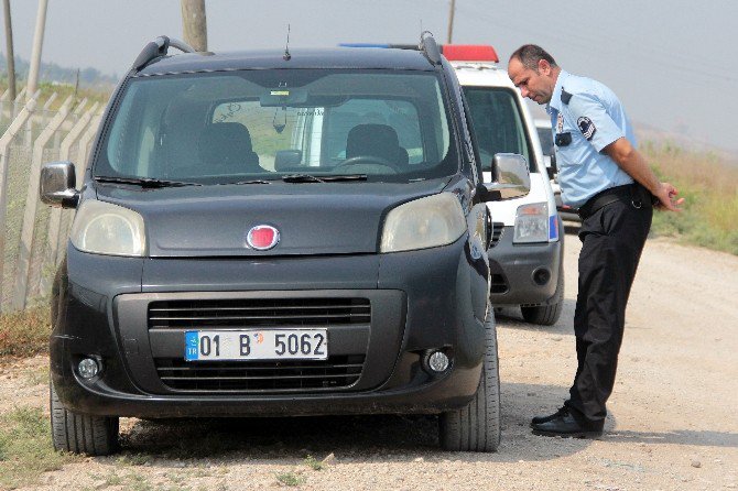 “Vuruldum” Diye Oğlunu Aradı, Kaldırıldığı Hastanede Öldü