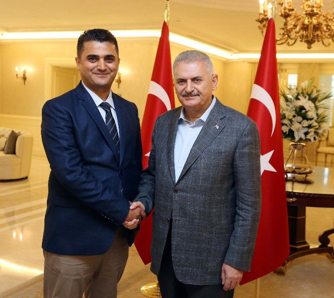 Başbakan Yıldırım: "Abd İle Terörist Başının Türkiye’ye Getirilmesinden Başka Bir Uzlaşı Yok"