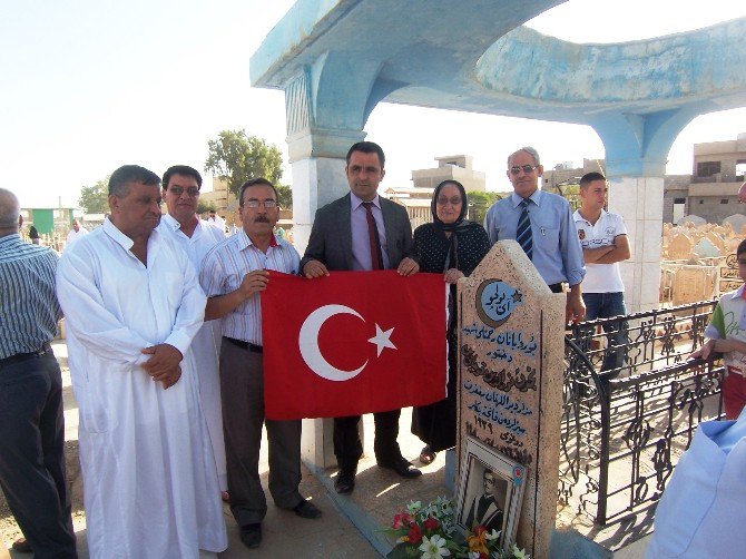 Başkan Yavuzarslan, Orta Doğu’ya Gidiyor