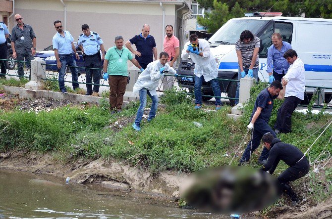 9 Gündür Kayıp Olan Genç Ölü Bulundu