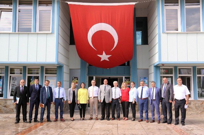 Samsun’da Ulusal Ve Uluslararası Spor Organizasyonları Başlıyor