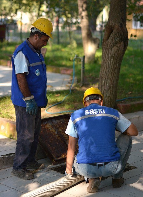 Başkan Toçoğlu Saski’nin Memnuniyet Anket Sonuçlarını Değerlendirdi