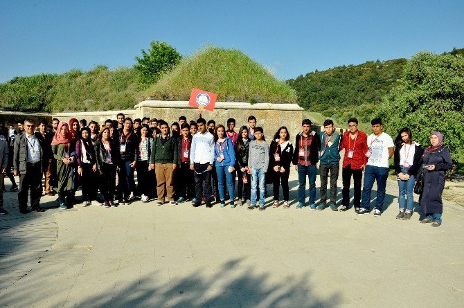 Çanakkale Seferleri Yeniden Başlıyor