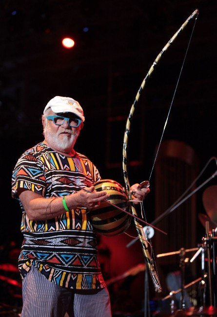 Yalın Ve Okay Temiz Expo 2016’da Konser Verdi