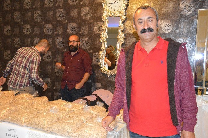 Hasat Gelirinden Burs Projesi Eskişehir’de İlk Mahsulünü Verdi