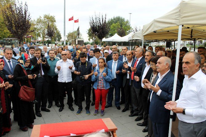 Yalova’da "15 Temmuz Milli İradenin Yükselişi Sergisi"