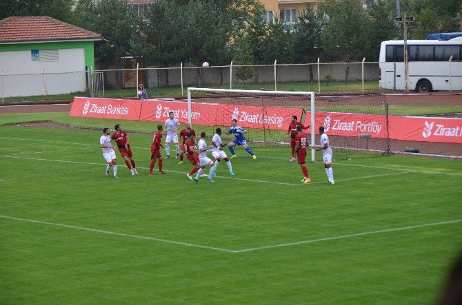 Anagold 24 Erzincan Spor’da, Adana Spor A.ş Galibiyeti Sevinci