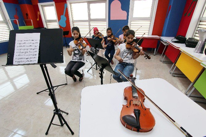 Bağcılar Bilgi Evleri’nde Yeni Dönem Heyecanı