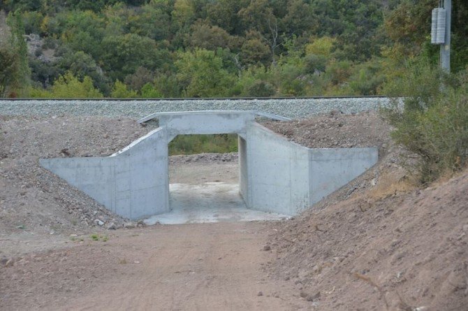 Başkan Kafaoğlu, Mahallenin Ulaşım Sorunu Çözdü