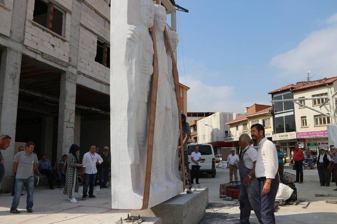 Sındırgı Yağcıbedir Motifleri İle Renklenecek