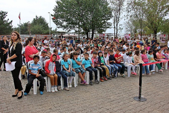 Bingöl’de Yeni Eğitim Ve Öğretim Yılı Kutlaması