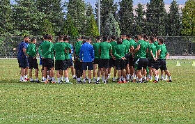 Denizlispor Kupa’da Galibiyet Peşinde