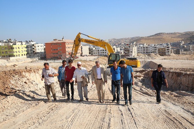 Devteşti Mahallesi’nde 52 Yeni Yol Açıldı