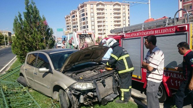 İtfaiye Bayram Tatilinde 114 Olaya Müdahale Etti