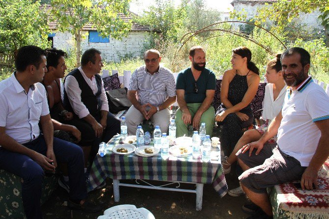 Seydikemerin Bahtı Açılıyor