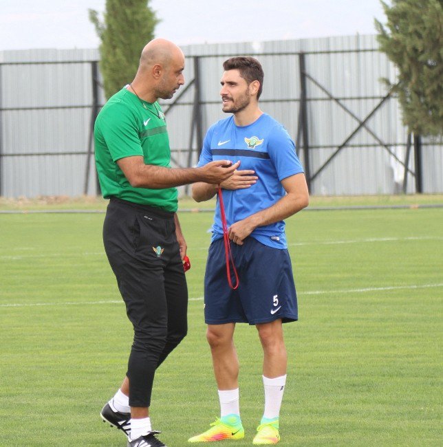 Akhisar Belediyespor’da Lig Yeni Başlıyor