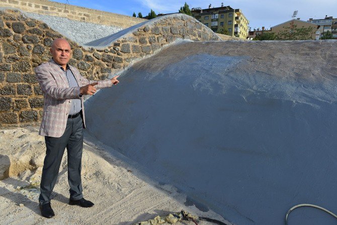 İstanbul Kapı Yüklerinden Kurtuluyor