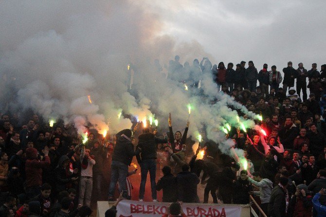 2016-2017 Bilecik 1. Amatör Lig Futbol Sezonu Bu Hafta Oynanacak Maçlarla Açılıyor