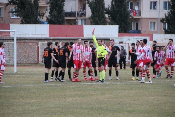 2016-2017 Bilecik 1. Amatör Lig Futbol Sezonu Bu Hafta Oynanacak Maçlarla Açılıyor