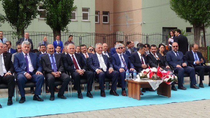 Kars’ta İlköğretim Haftası