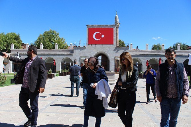 Battalgazi Tarihi Değerleriyle Bir Başka Güzel