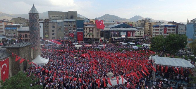 Erzurum Büyükşehir Belediye Meclisi’nden Tarihi Karar