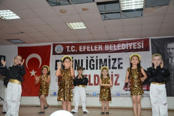 Efeler’de Kurs Kayıtları Başladı