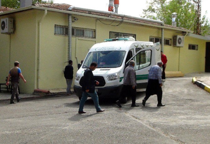 Gaziantep’te Trafik Kazası: 1 Ölü