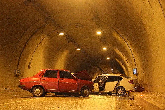 Karabük’te Trafik Kazası: 1 Ölü, 1 Yaralı